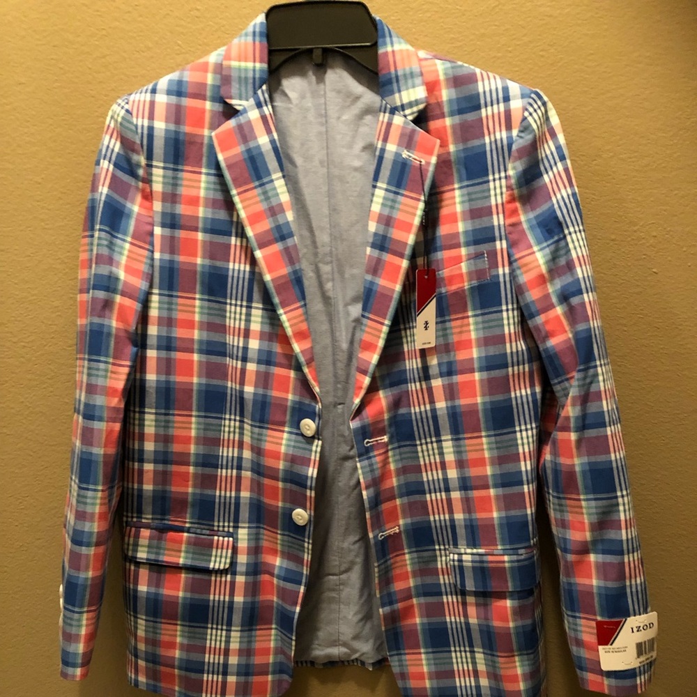 Boys Blazer